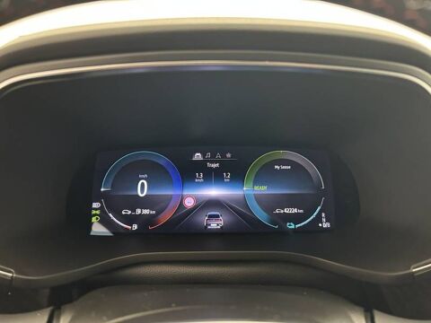 Arkana E-Tech hybride 145 R.S. Line Fast Track 2022 occasion 14200 H&eacute;rouville-Saint-Clair