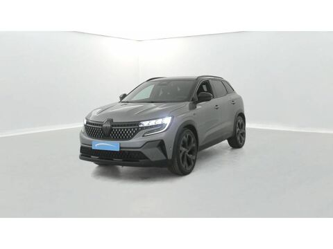 Annonce voiture Renault Austral 28990 €