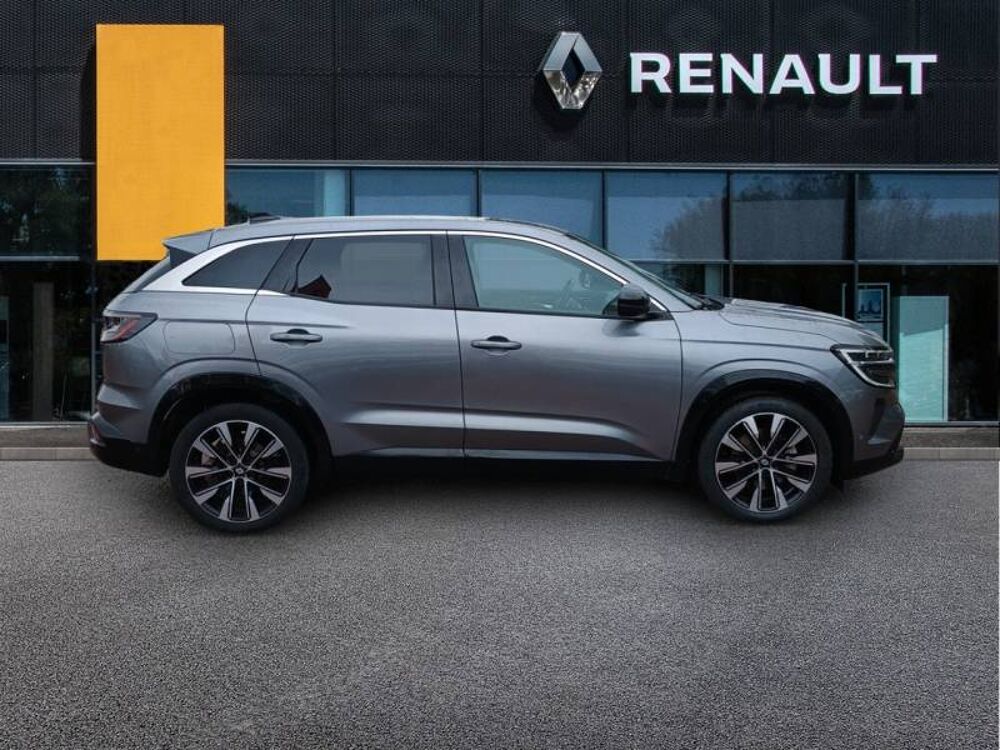 Austral E-Tech hybrid 200 Techno 2023 occasion 14200 H&eacute;rouville-Saint-Clair