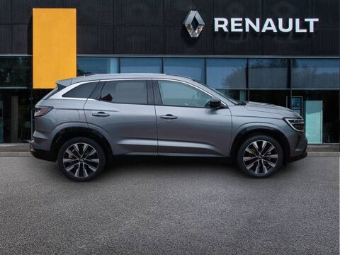 Austral E-Tech hybrid 200 Techno 2023 occasion 14200 H&eacute;rouville-Saint-Clair