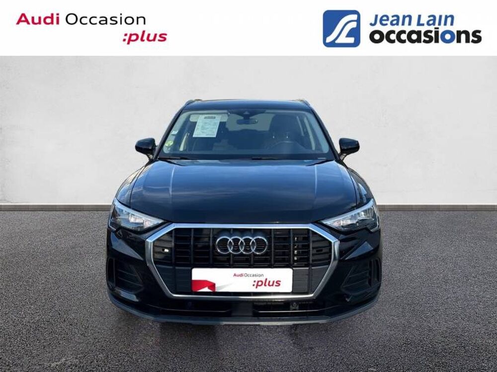Q3 35 TDI 150 ch S tronic 7 2019 occasion 73290 La Motte-Servolex