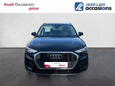 Q3 35 TDI 150 ch S tronic 7 2019 occasion 73290 La Motte-Servolex