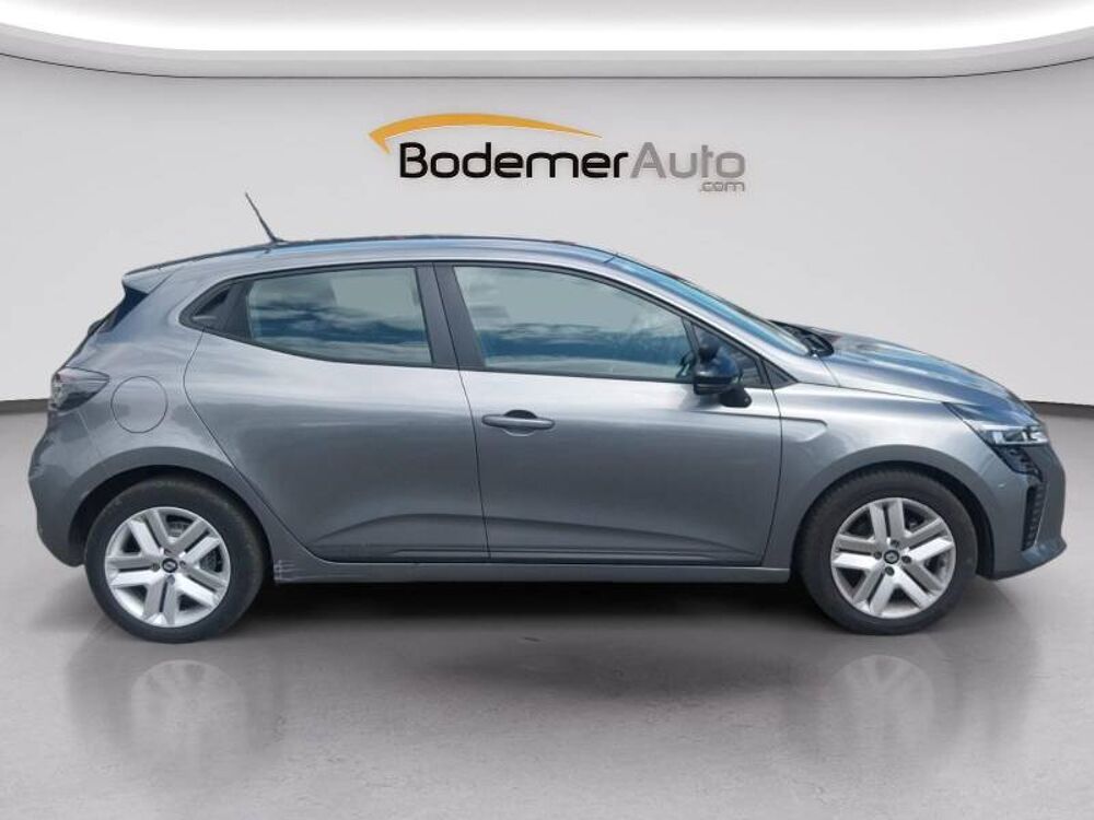 Clio Blue dCi 100 ch GSR2 AUTO ECOLE 2025 occasion 29000 Quimper