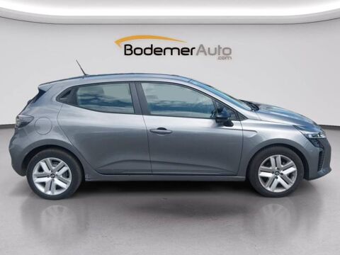 Clio Blue dCi 100 ch GSR2 AUTO ECOLE 2025 occasion 29000 Quimper