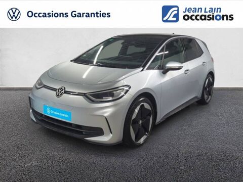Volkswagen ID.3 204 ch Pro S Life Max 2025 occasion La Motte-Servolex 73290