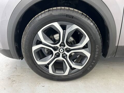 Captur TCe 160 EDC - 21 Intens 2022 occasion 50100 Cherbourg-en-Cotentin