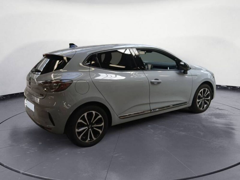 Clio E-Tech full hybrid 145 ch GSR2 Techno 2025 occasion 56850 Caudan