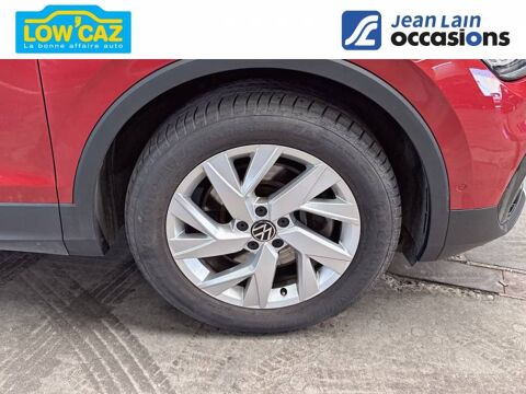 Tiguan 1.4 eHybrid 245ch DSG6 Elegance 2021 occasion 73490 La Ravoire