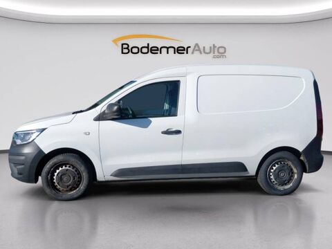 Express EXPRESS VAN BLUE DCI 95 - 22 CONFORT 2022 occasion 22400 Lamballe