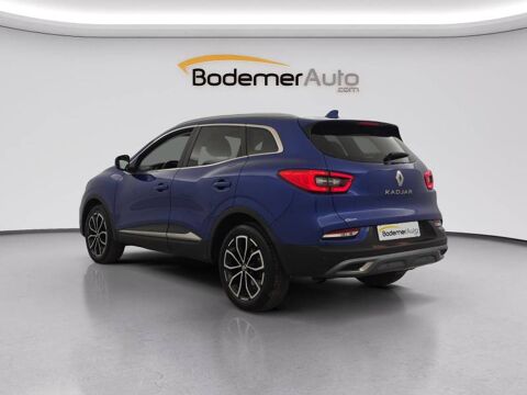 Kadjar Blue dCi 115 EDC Intens 2021 occasion 29900 Concarneau