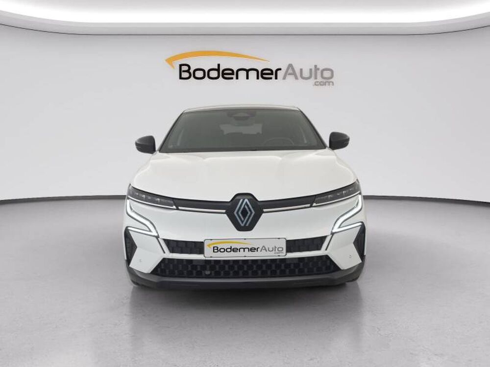M&eacute;gane Megane E-Tech EV60 220 ch optimum charge Iconic 2023 occasion 29900 Concarneau