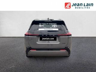 RAV 4 RAV4 PHEV 309 ch AWD-i Graphic 2026 occasion 73290 La Motte-Servolex