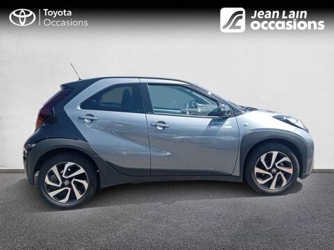 Aygo X 1.0 VVT-i 72 Design 2024 occasion 73290 La Motte-Servolex