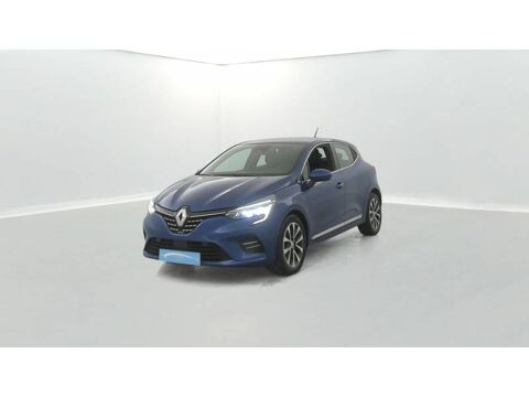 Annonce voiture Renault Clio 12390 €