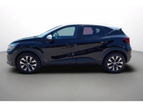 Captur TCe 90 Evolution 2023 occasion 22000 Saint-Brieuc