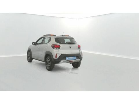 Spring Achat Int&eacute;gral Confort Plus 2022 occasion 29200 Brest