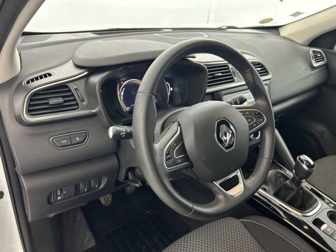 Kadjar Blue dCi 115 Business 2021 occasion 56850 Caudan