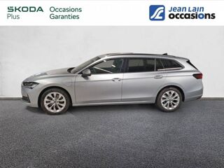 Superb Combi 1.5 TSI 204 ch PHEV DSG6 Selection 2025 occasion 73290 La Motte-Servolex