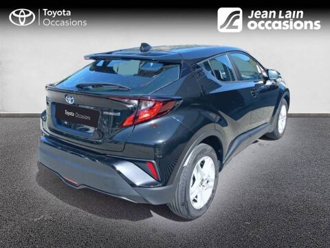 C-HR Hybride 1.8L Dynamic 2023 occasion 73300 Saint-Jean-de-Maurienne