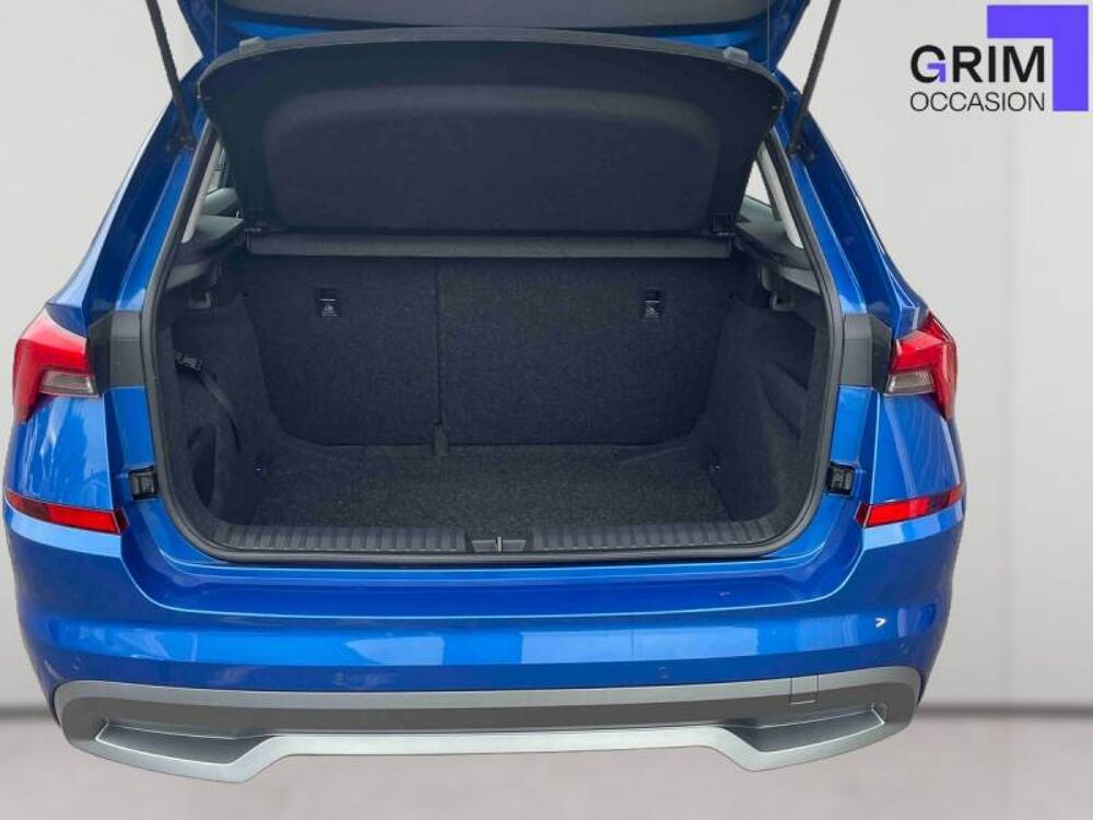 Kamiq 1.0 TSI Evo 110 ch DSG7 Ambition 2023 occasion 34970 Lattes
