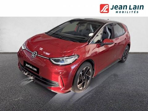 Annonce voiture Volkswagen ID.3 43990 