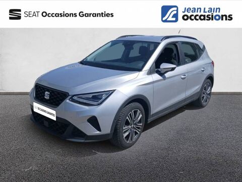 Annonce voiture Seat Arona 15790 €