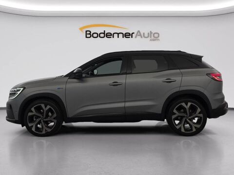 Austral E-Tech hybrid 200 Techno esprit Alpine 2023 occasion 56850 Caudan