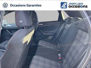 Polo 2.0 TSI 207 S&S DSG7 GTI 2025 occasion 01170 Cessy