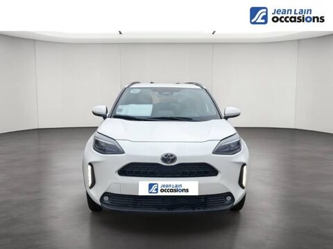 Yaris Cross Hybride 116h 2WD Design 2024 occasion 26300 Chatuzange-le-Goubet