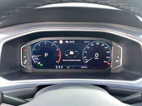 T-ROC T-Roc 1.5 TSI EVO2 150 Start/Stop DSG7 Style 2024 occasion 24200 Sarlat-la-Canéda