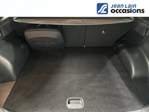 Tucson 1.6 T-GDI 265 HTRAC Plug-in BVA6 Creative 2024 occasion 74600 Seynod