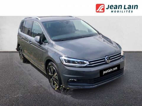 Touran 1.5 TSI EVO 150 DSG7 7pl Style 2026 occasion 74600 Seynod