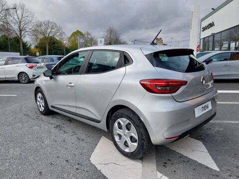 Clio TCe 90 Equilibre 2023 occasion 61200 Argentan