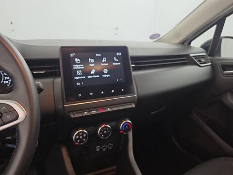 Clio TCe 90 Equilibre 2023 occasion 14200 H&eacute;rouville-Saint-Clair