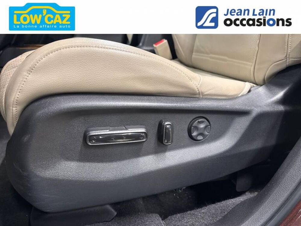 CR-V Hybrid 2.0 i-MMD 4WD Executive 2019 occasion 38360 Sassenage