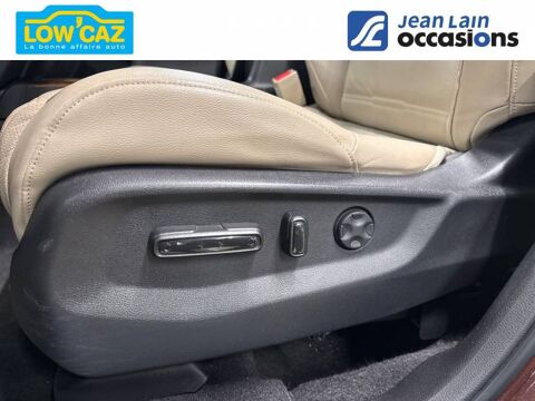 CR-V Hybrid 2.0 i-MMD 4WD Executive 2019 occasion 38360 Sassenage