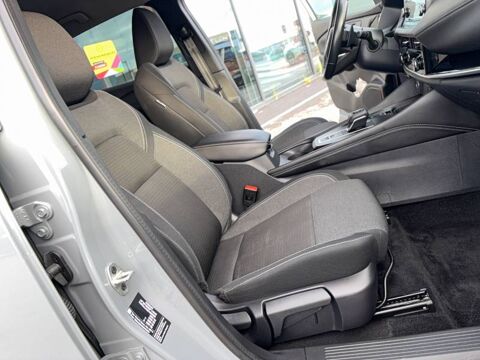 Qashqai Mild Hybrid 158 ch Xtronic N-Style 2022 occasion 56850 Caudan