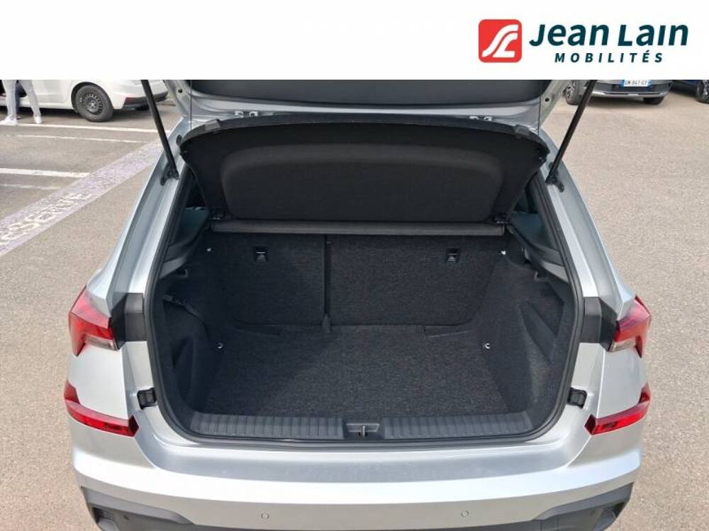 Kamiq 1.5 TSI Evo 2 150 ch DSG7 ACT Monte Carlo 2026 occasion 74960 Meythet
