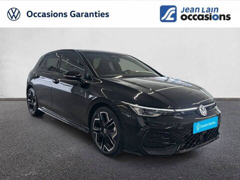 Golf 1.5 eTSI EVO2 116 DSG7 R-Line Edition 2025 occasion 01170 Cessy