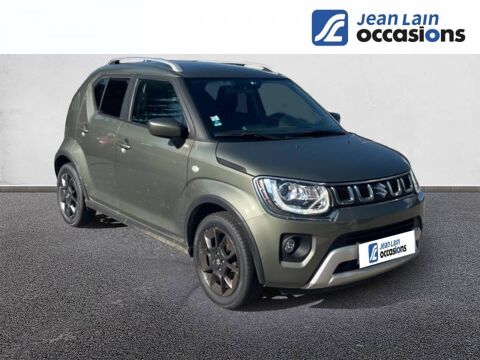 Ignis 1.2 Dualjet Hybrid AllGrip Privil&egrave;ge 2023 occasion 74700 Sallanches