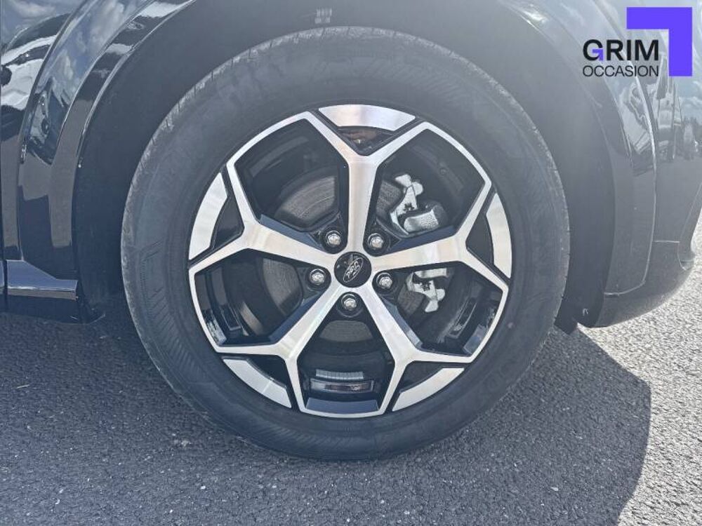 Puma 1.0 EcoBoost 125 ch mHEV S&S BVM6 ST-Line 2025 occasion 34970 Lattes