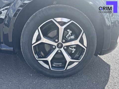 Puma 1.0 EcoBoost 125 ch mHEV S&S BVM6 ST-Line 2025 occasion 34970 Lattes