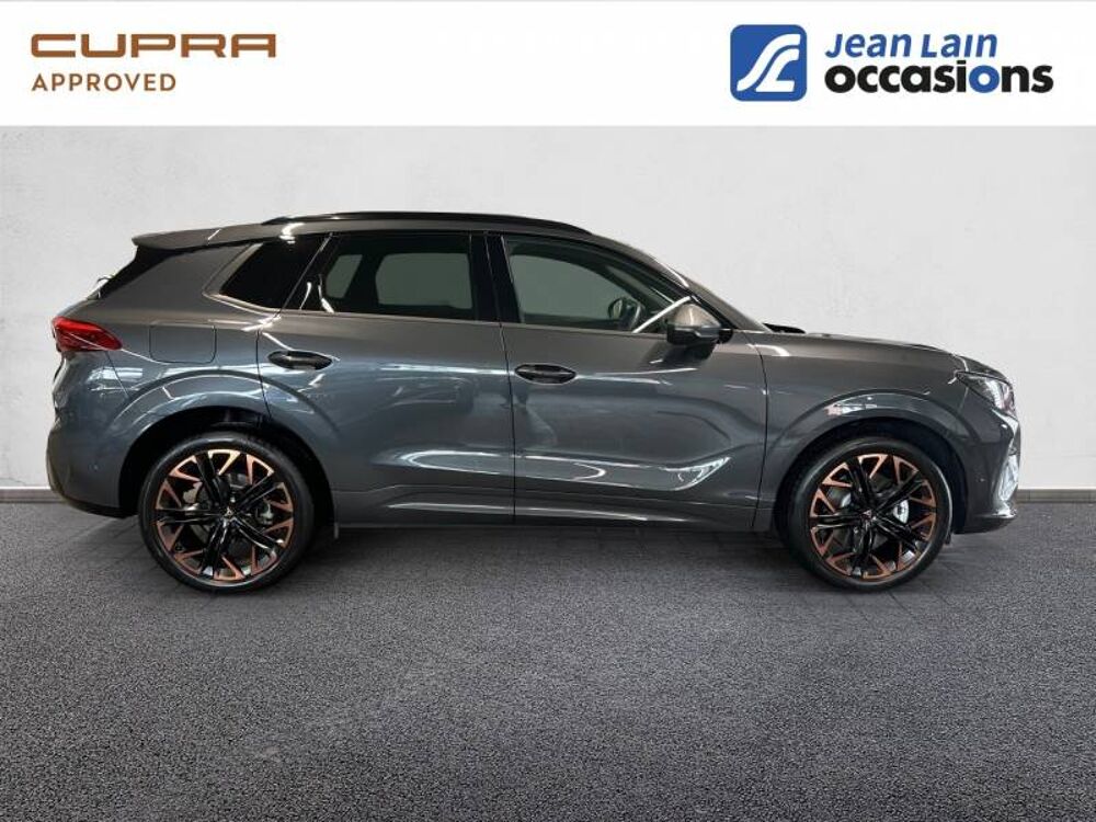 Terramar 1.5 eHybrid 204 ch DSG6 V 2025 occasion 01170 Cessy