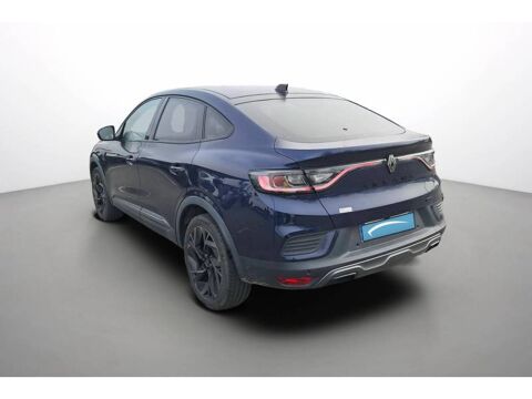 Arkana E-Tech 145 - 23 esprit Alpine 2024 occasion 29150 Ch&acirc;teaulin