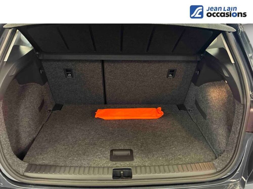 Arona 1.0 TSI 115 ch Start/Stop DSG7 Copa 2025 occasion 38500 Voiron