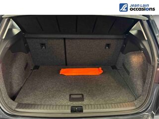 Arona 1.0 TSI 115 ch Start/Stop DSG7 Copa 2025 occasion 38500 Voiron