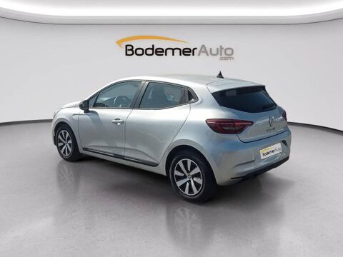 Clio TCe 90 Equilibre 2023 occasion 56300 Pontivy