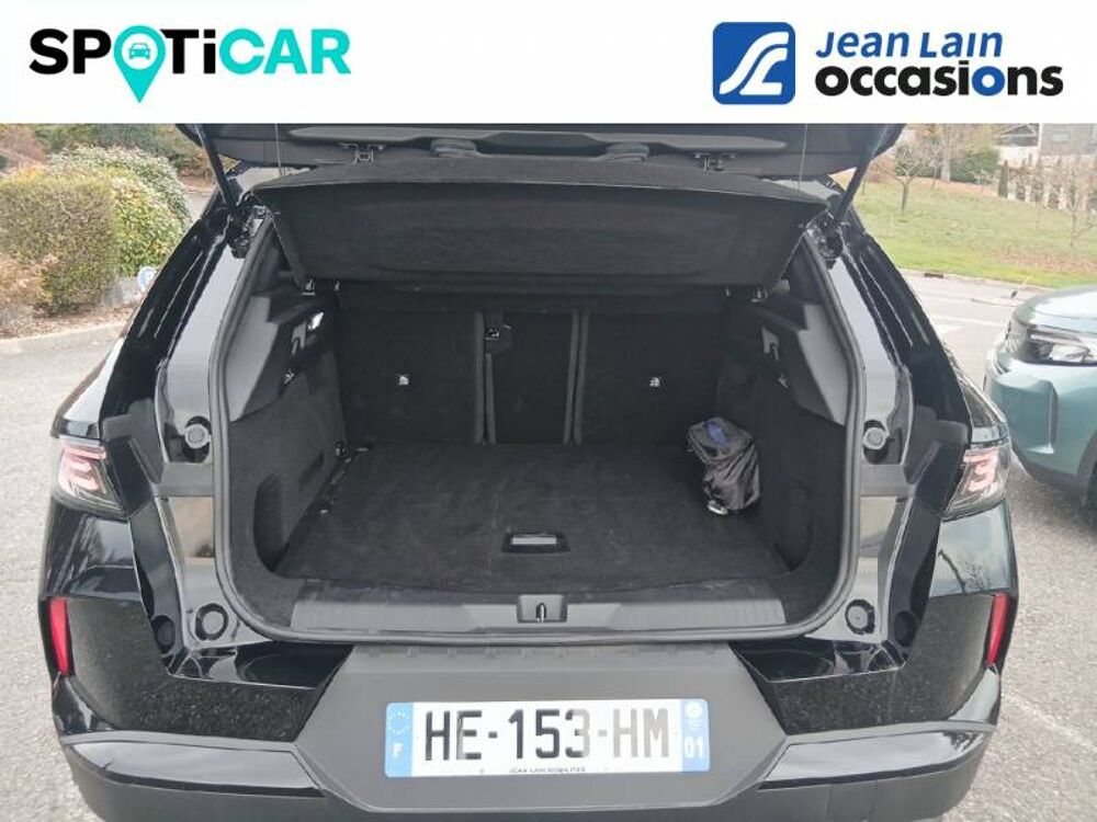Grandland 1.2 Turbo Hybrid 145 ch e-DCT6 GS 2025 occasion 01170 Crozet