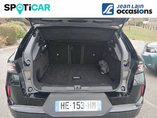 Grandland 1.2 Turbo Hybrid 145 ch e-DCT6 GS 2025 occasion 01170 Crozet