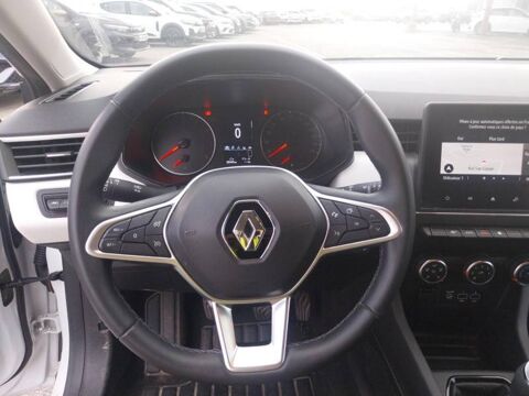 Clio TCe 90 Evolution 2023 occasion 29600 Morlaix